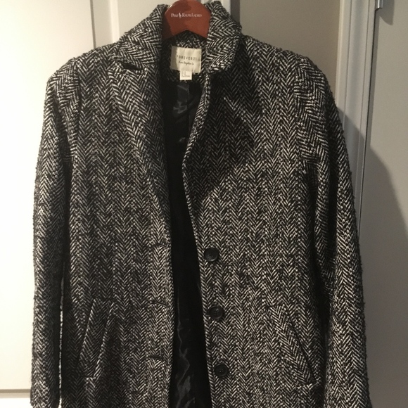 Women's Forever 21 jacket - Picture 2 of 6